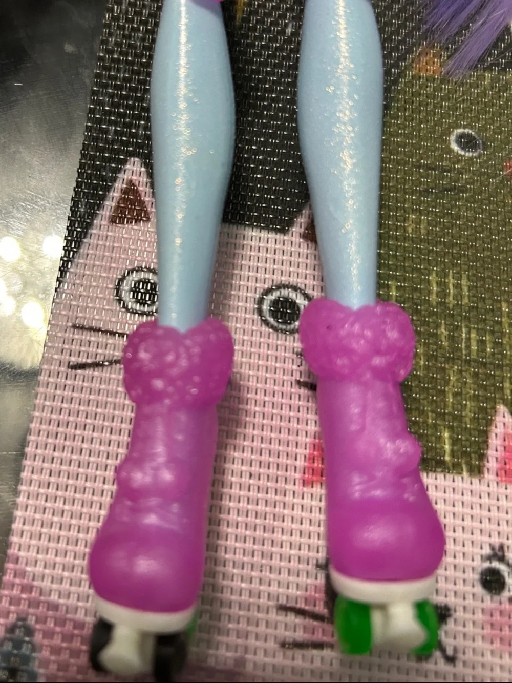 monster high frankie stein